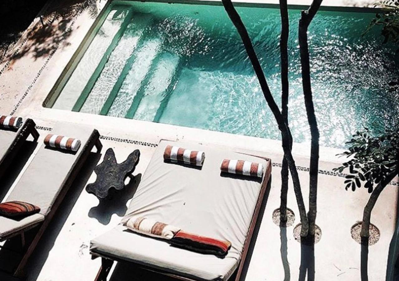 Una Vida Tulum Cameră foto