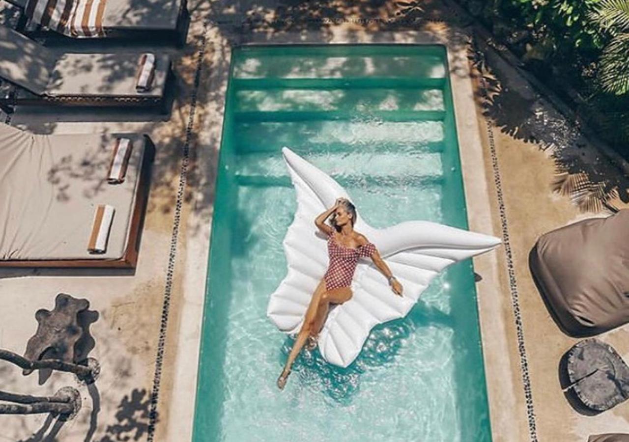 Una Vida Tulum Cameră foto