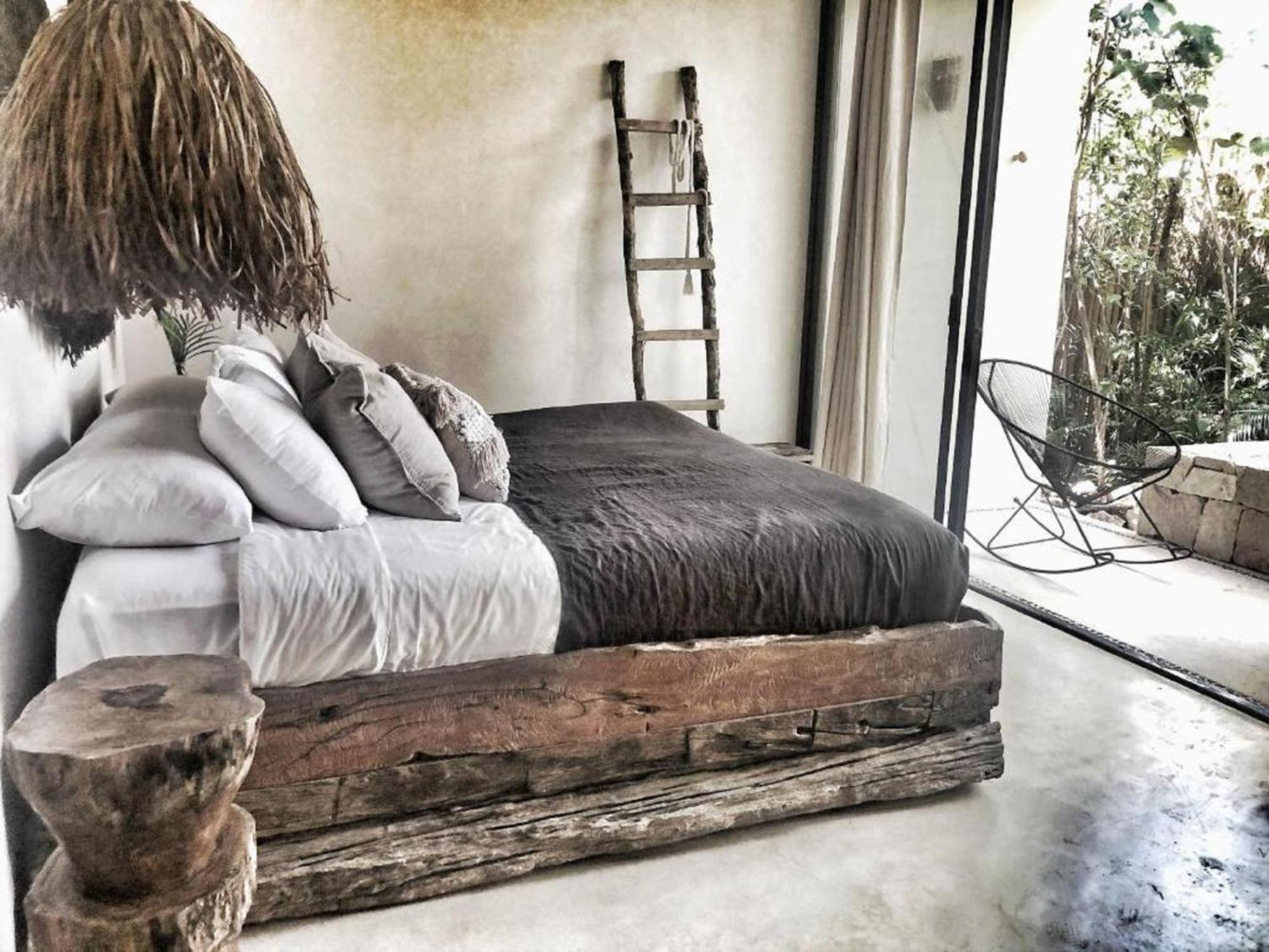 Una Vida Tulum Cameră foto