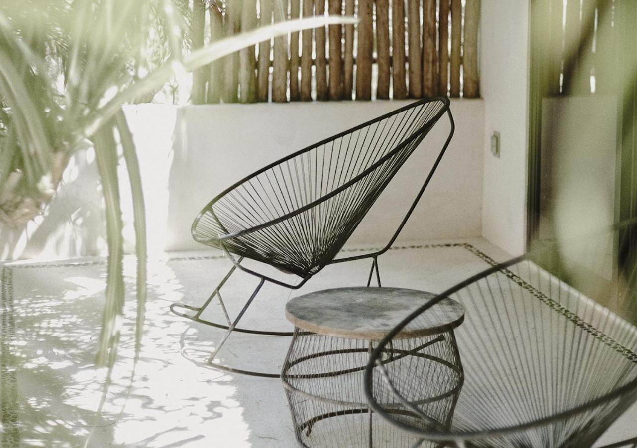 Una Vida Tulum Cameră foto